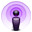 Podcast Icon